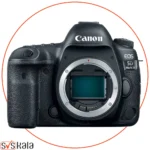 دوربین کانن EOS 5D Mark IV