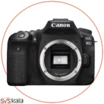 دوربین کانن EOS 90D