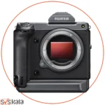 دوربین فوجی فیلم GFX 100