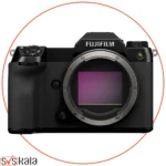 دوربین فوجی فیلم GFX 50S II