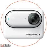 دوربین اینستا360 GO3
