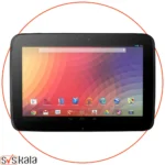 گلس تبلت سامسونگ Google Nexus 10