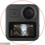 دوربین گوپرو Go Pro) Hero max)