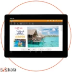 گلس تبلت ایسوس Memo Pad FHD10