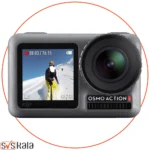دوربین DJI Osmo action