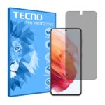 گلس سامسونگ S21 plus مدل هیدروژلی پرایوسی برند تکنو