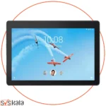 گلس تبلت لنوو Tab E10