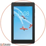 گلس تبلت لنوو Tab E7