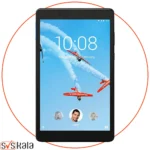 گلس تبلت لنوو Tab E8
