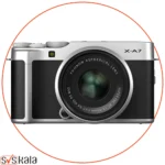 دوربین فوجی فیلم X A7