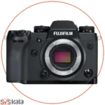 دوربین فوجی فیلم X H1