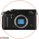 گلس دوربین فوجی فیلم X Pro3
