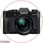 دوربین فوجی فیلم X T10