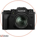 دوربین فوجی فیلم XT4