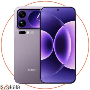 دسته بندی شیائومی 17 Pro Max