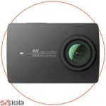 دوربین شیائومی action camera 4K