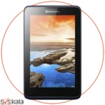 گلس تبلت لنوو A7-50 A3500