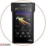 دوربین سونی walkman NW-WN1A