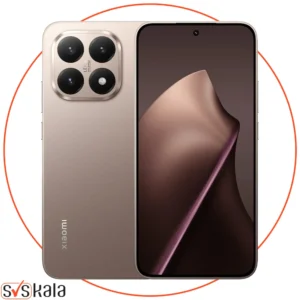 دسته بندی شیائومی 15T