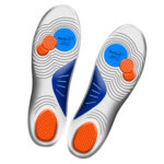کفی طبی پرفکت مدل Professional Ergonomic سایز 35-44
