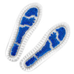 کفی طبی پرفکت مدل Soft Steps سایز 35-44