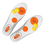 کفی طبی پرفکت مدل Perfect Walk سایز 35-44