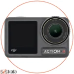 دوربین DJI action 4