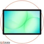 گلس Galaxy Tab A11 plus