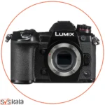 گلس دوربین پاناسونیک Lumix G9