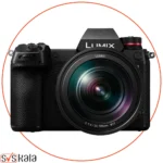 دوربین پاناسونیک Lumix S1