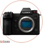 دوربین پاناسونیک Lumix S1R