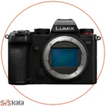 دوربین پاناسونیک Lumix S5