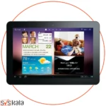 گلس تبلت سامسونگ P7500 Galaxy Tab 10.1 3G