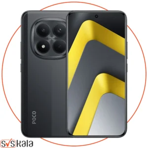 دسته بندی شیائومی Poco M8 pro