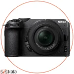 گلس دوربین نیکون Z30