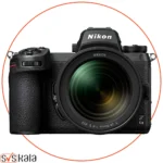 گلس دوربین نیکون Z6II
