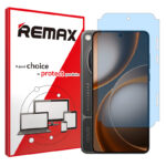 گلس اوپو Find X9 Ultra مدل مات آنتی بلو برند ریمکس
