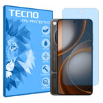 گلس اوپو Find X9 Ultra مدل مات آنتی بلو برند تکنو
