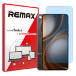 گلس اوپو Find X9 Ultra مدل هیدروژلی آنتی بلو برند ریمکس