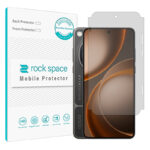 گلس اوپو Find X9 Ultra مدل نانو هیدروژل مات برند راک اسپیس