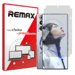 گلس زد تی ای nubia RedMagic 11 Pro Plus مدل هیدروژلی مات برند ریمکس