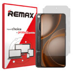 گلس اوپو Find X9 Ultra مدل هیدروژلی مات برند ریمکس