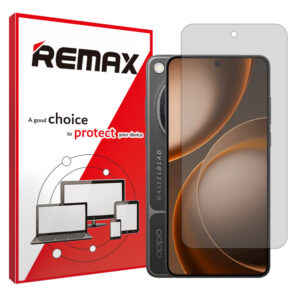 گلس اوپو Find X9 Ultra مدل هیدروژلی شفاف برند ریمکس