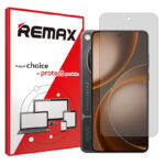 گلس اوپو Find X9 Ultra مدل هیدروژلی مات برند ریمکس