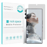 گلس زد تی ای nubia RedMagic 11 Pro (نسخه چین) مدل نانو هیدروژل مات برند راک اسپیس