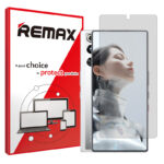 گلس زد تی ای nubia RedMagic 11 Pro (نسخه چین) مدل هیدروژلی شفاف برند ریمکس