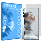 گلس زد تی ای nubia RedMagic 11 Pro (نسخه چین) مدل هیدروژلی مات برند تکنو