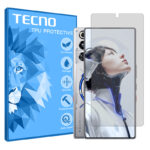 گلس زد تی ای nubia RedMagic 11 Pro Plus مدل هیدروژلی مات برند تکنو