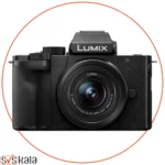 گلس دوربین پاناسونیک Lumix G100