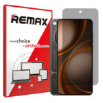 گلس اوپو Find X9 Ultra مدل هیدروژلی پرایوسی برند ریمکس
